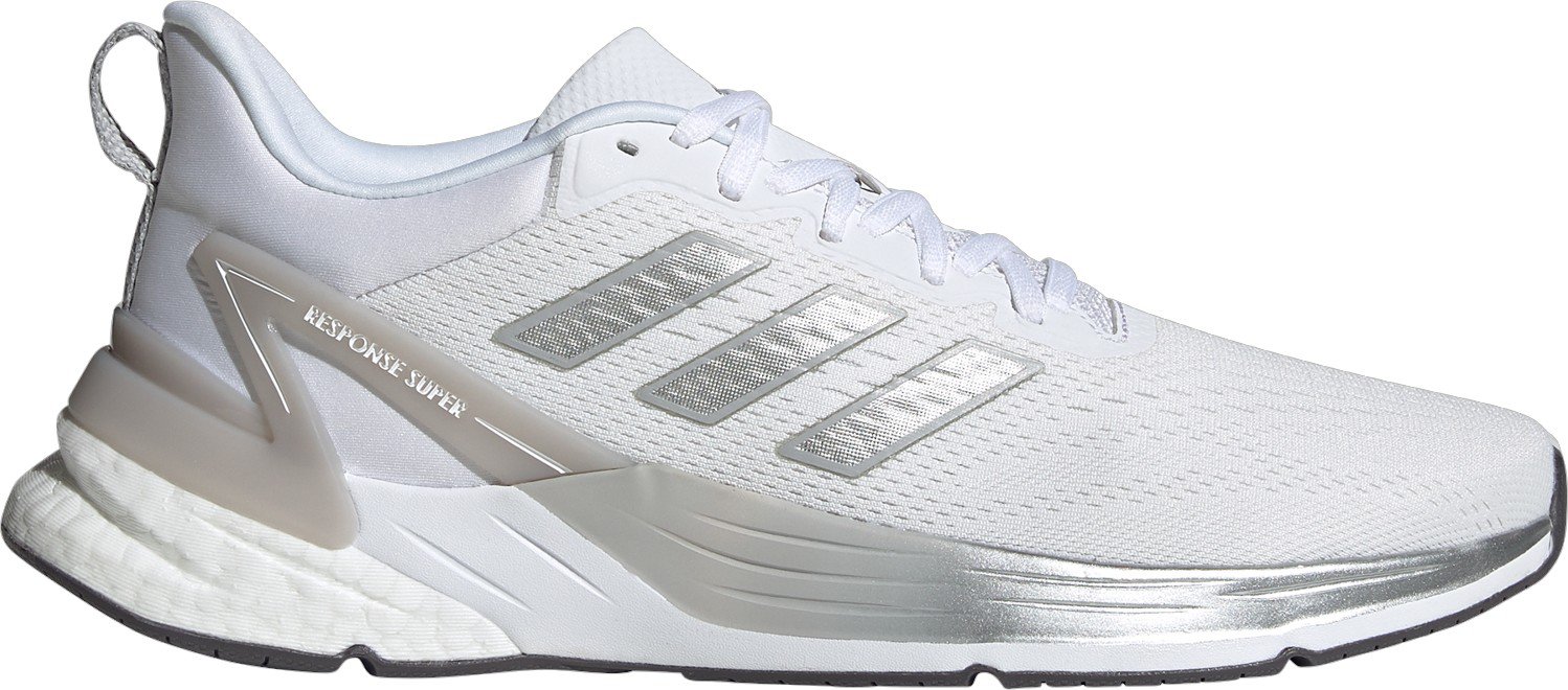 adidas Men's Response Super 2.0 Boost Running Shoes Academy