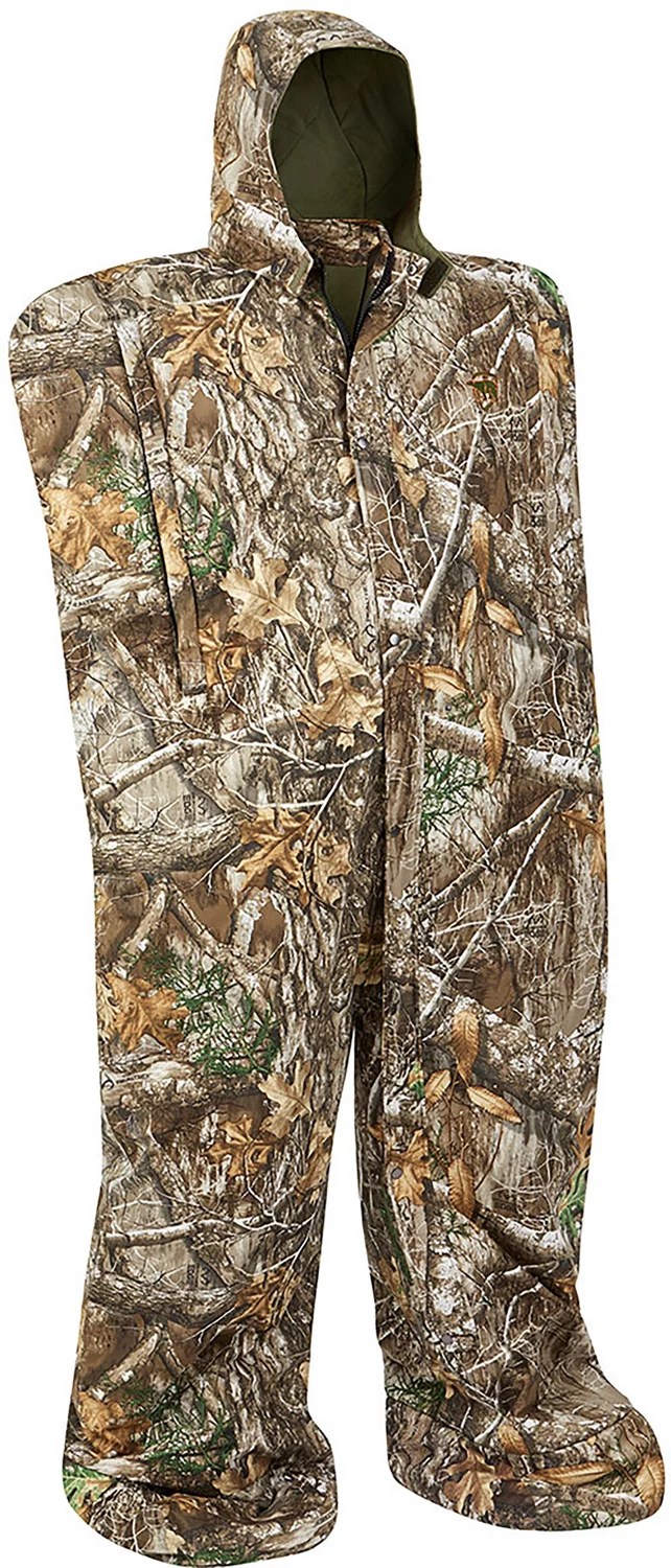 ArcticShield Men's Classic Elite Insulated Hunting Suit Academy