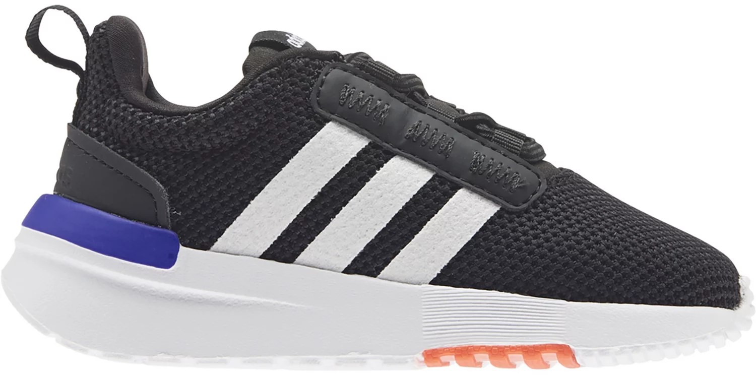 adidas Toddler Boys' Racer TR21 Running Shoes Academy