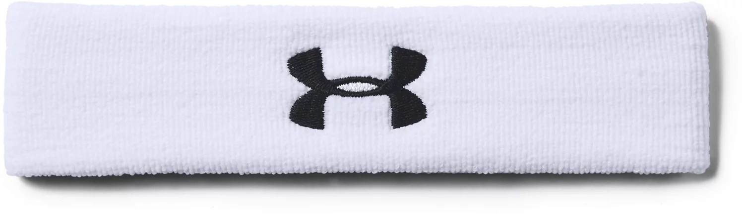 Under Armour Women's Performance Headband Academy