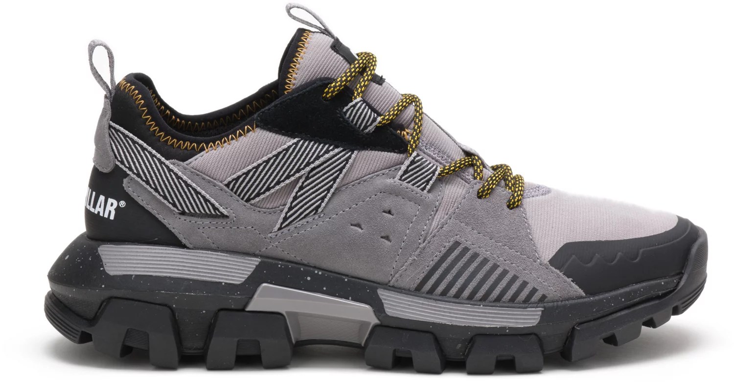 Cat Footwear Men’s Repowered Raider Sport Shoes Academy