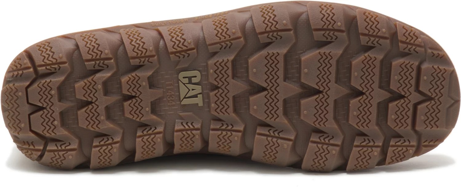 Cat Footwear Men’s Fused Tri Mid Chukka Boots Academy