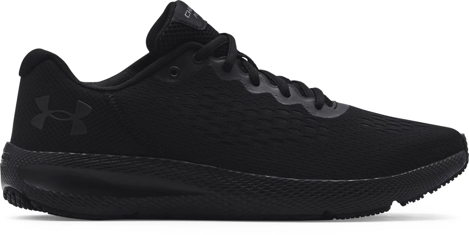 Under Armour Men's Charged Pursuit 2 SE Running Shoes Academy
