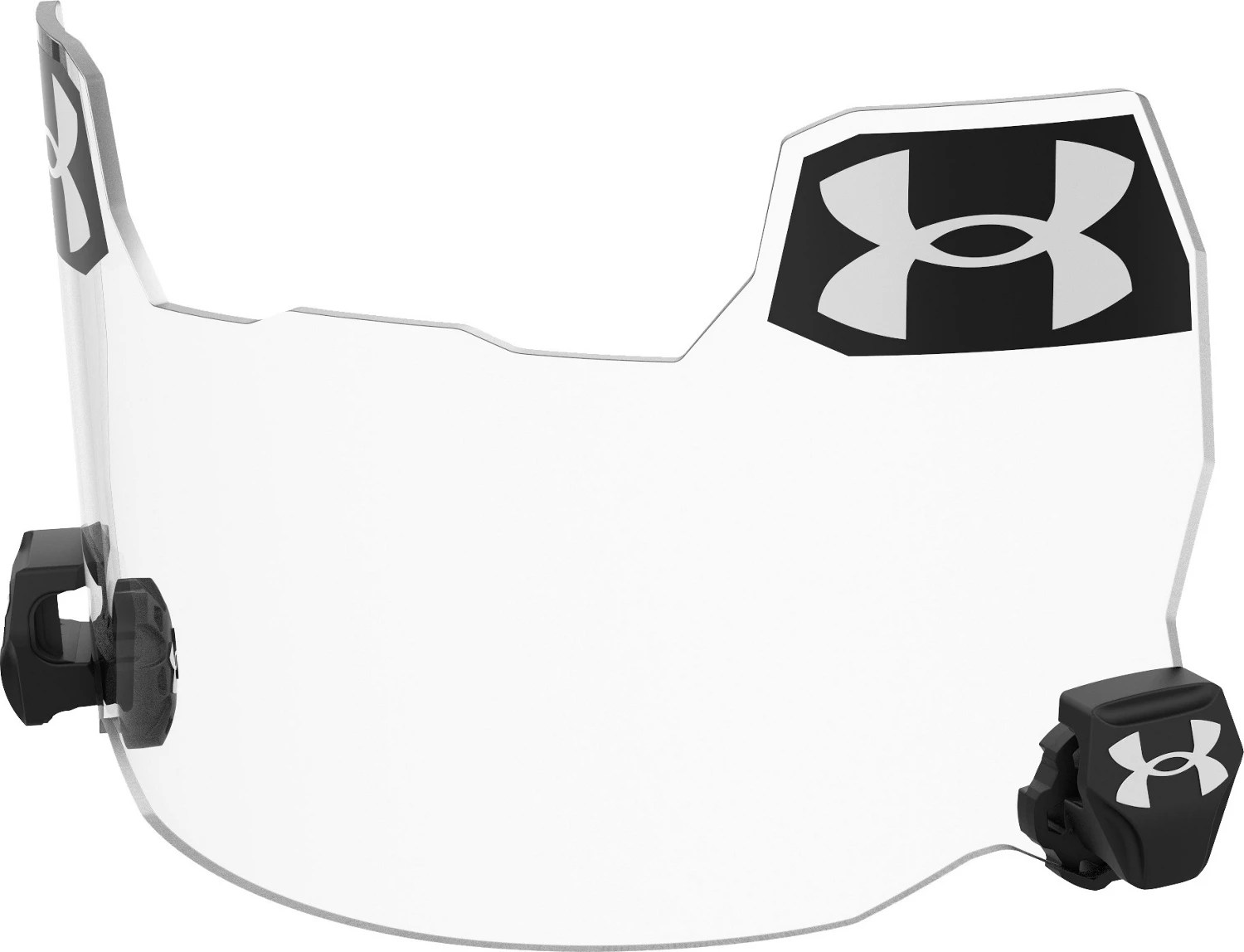 Under Armour Youth Protective Football Eyeshield Visor Academy