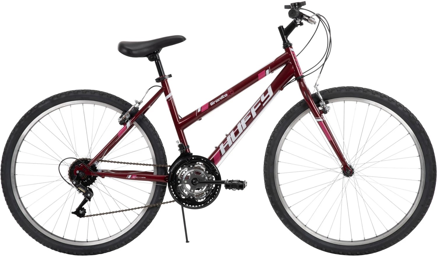Huffy Women’s Granite 26 in Bike Academy