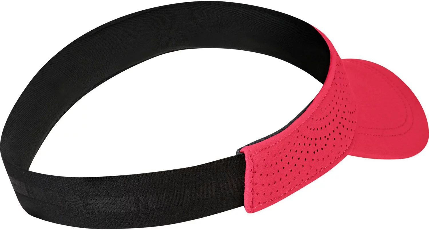 Nike Women's AeroBill Golf Visor Academy