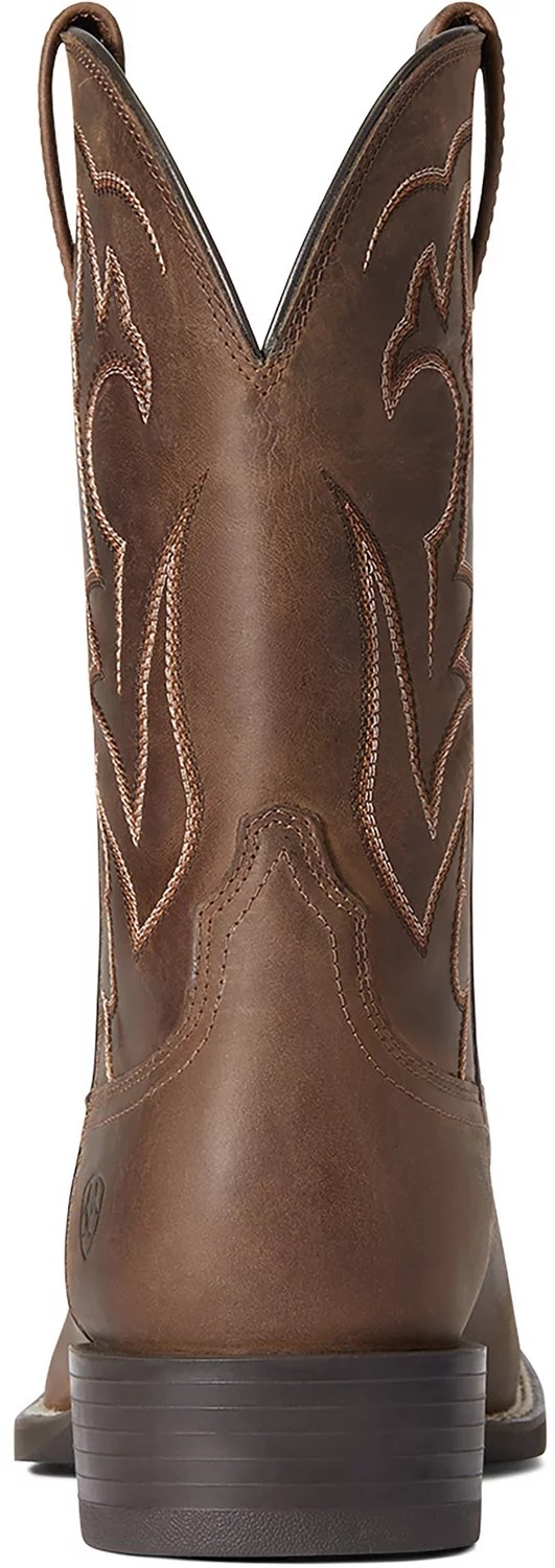 Ariat Men’s Sport Outdoor Western Cowboy Boots Academy