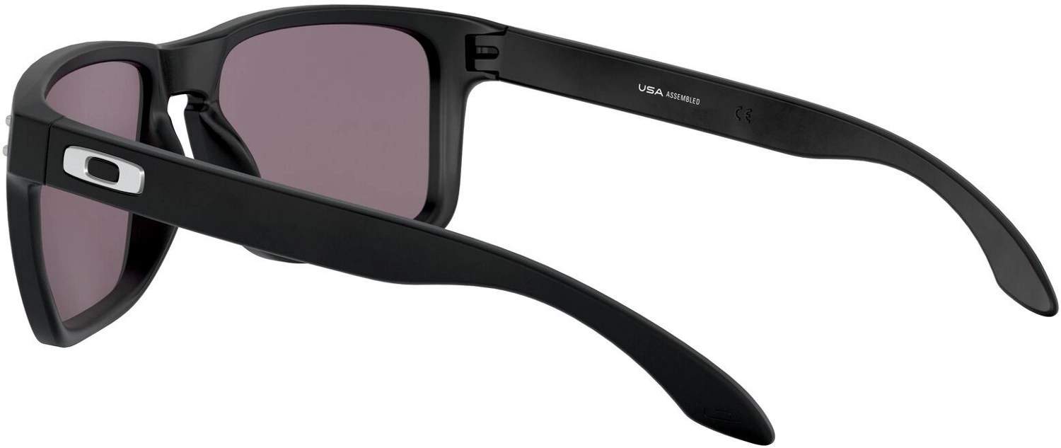 Oakley Holbrook XL Sunglasses Free Shipping at Academy