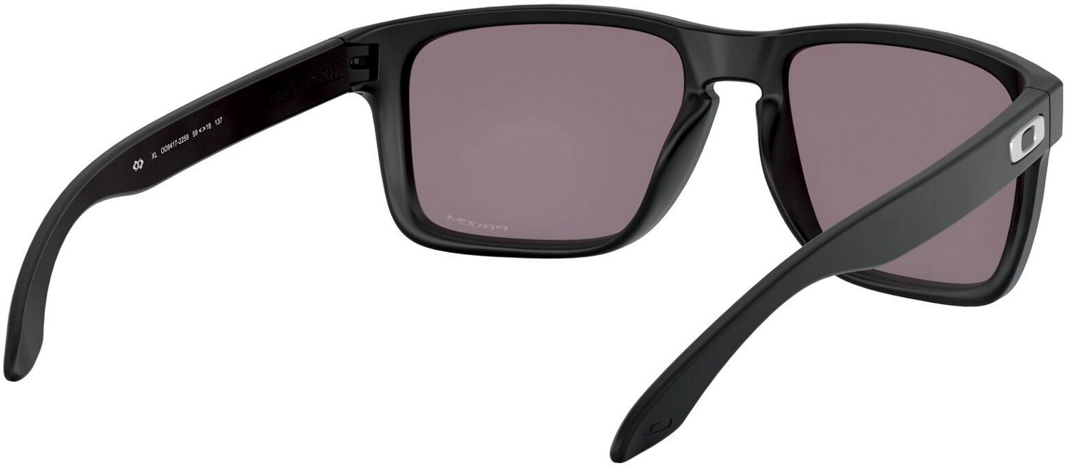 Oakley Holbrook XL Sunglasses Free Shipping at Academy