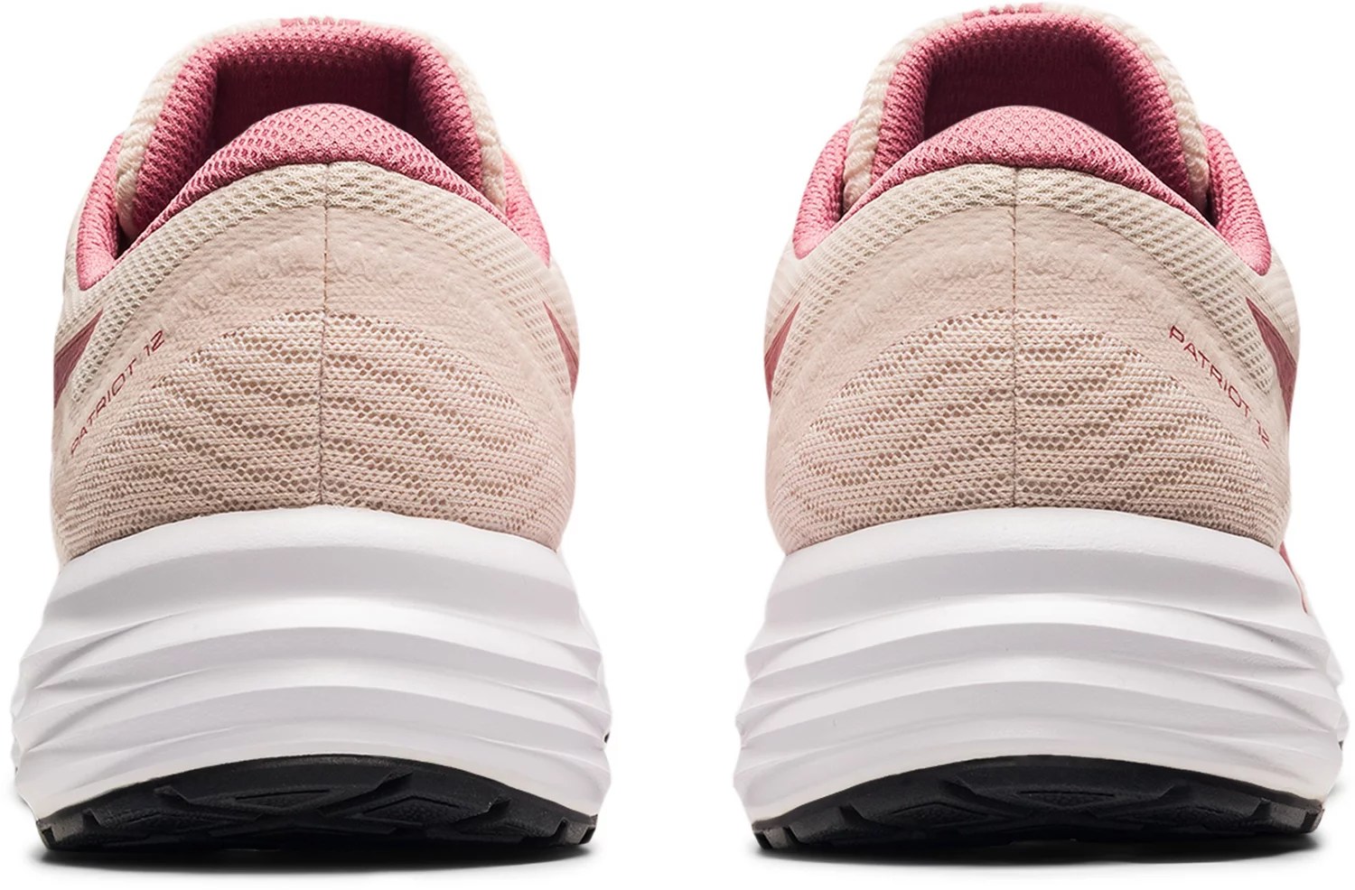 ASICS Women's Patriot 12 Running Shoes Free Shipping at Academy