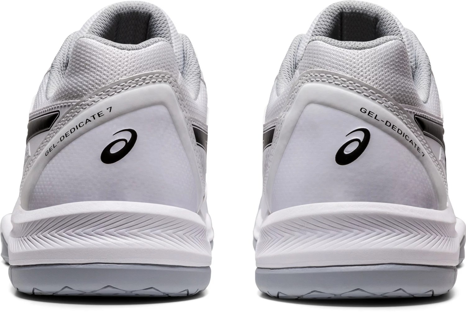 ASICS Men's GELDEDICATE 7 Tennis Shoes Academy