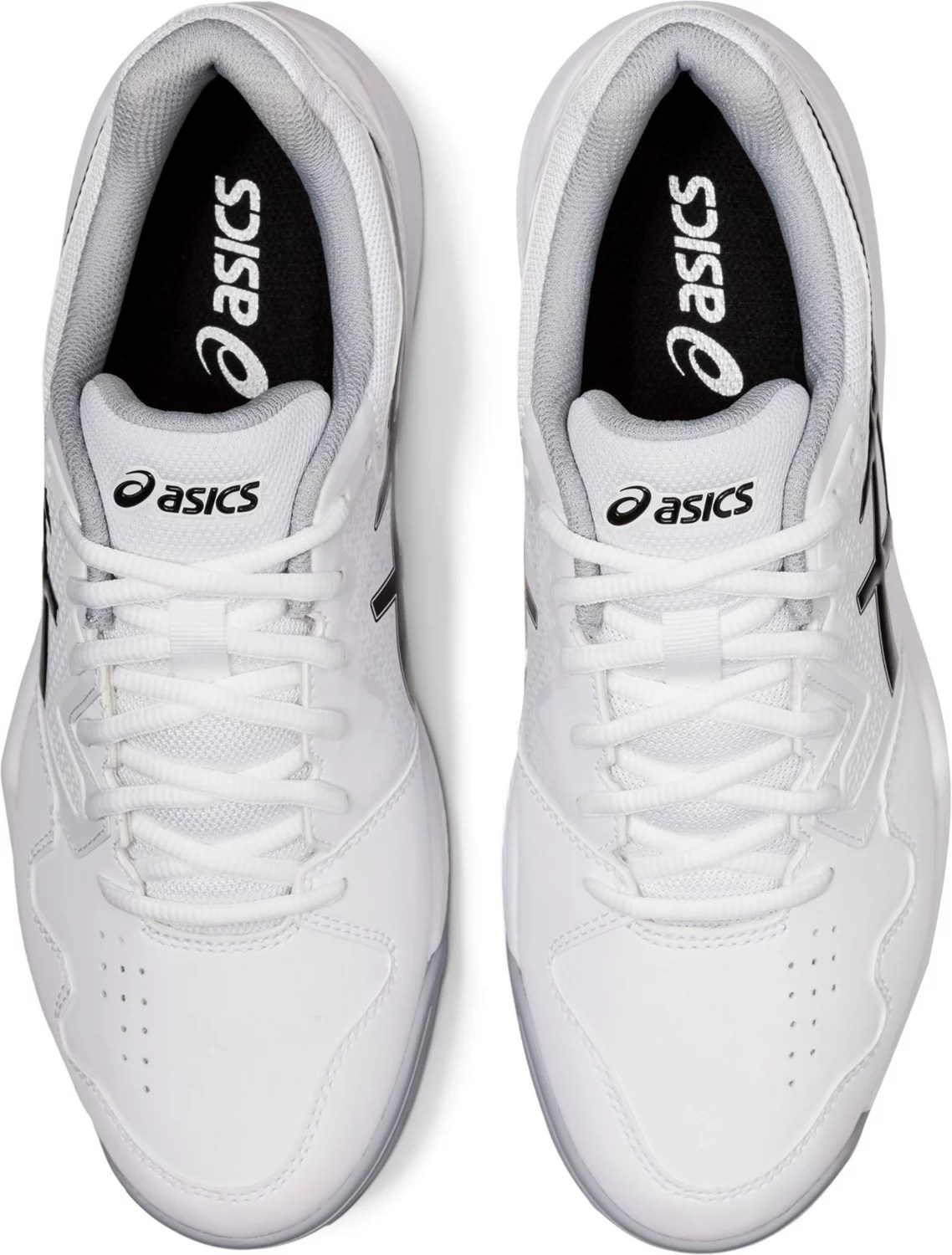 ASICS Men's GELDEDICATE 7 Tennis Shoes Academy