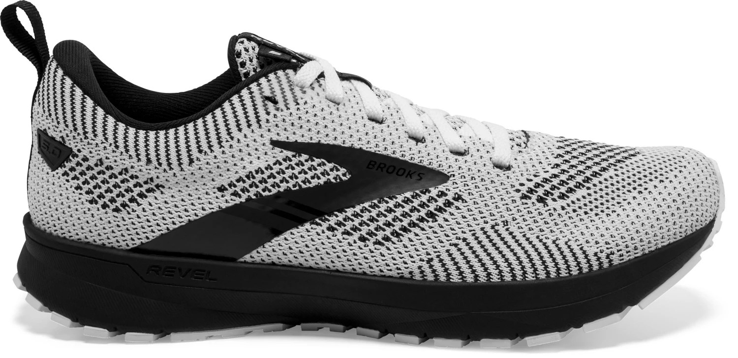 Brooks Women's Revel 5 Running Shoes Free Shipping at Academy