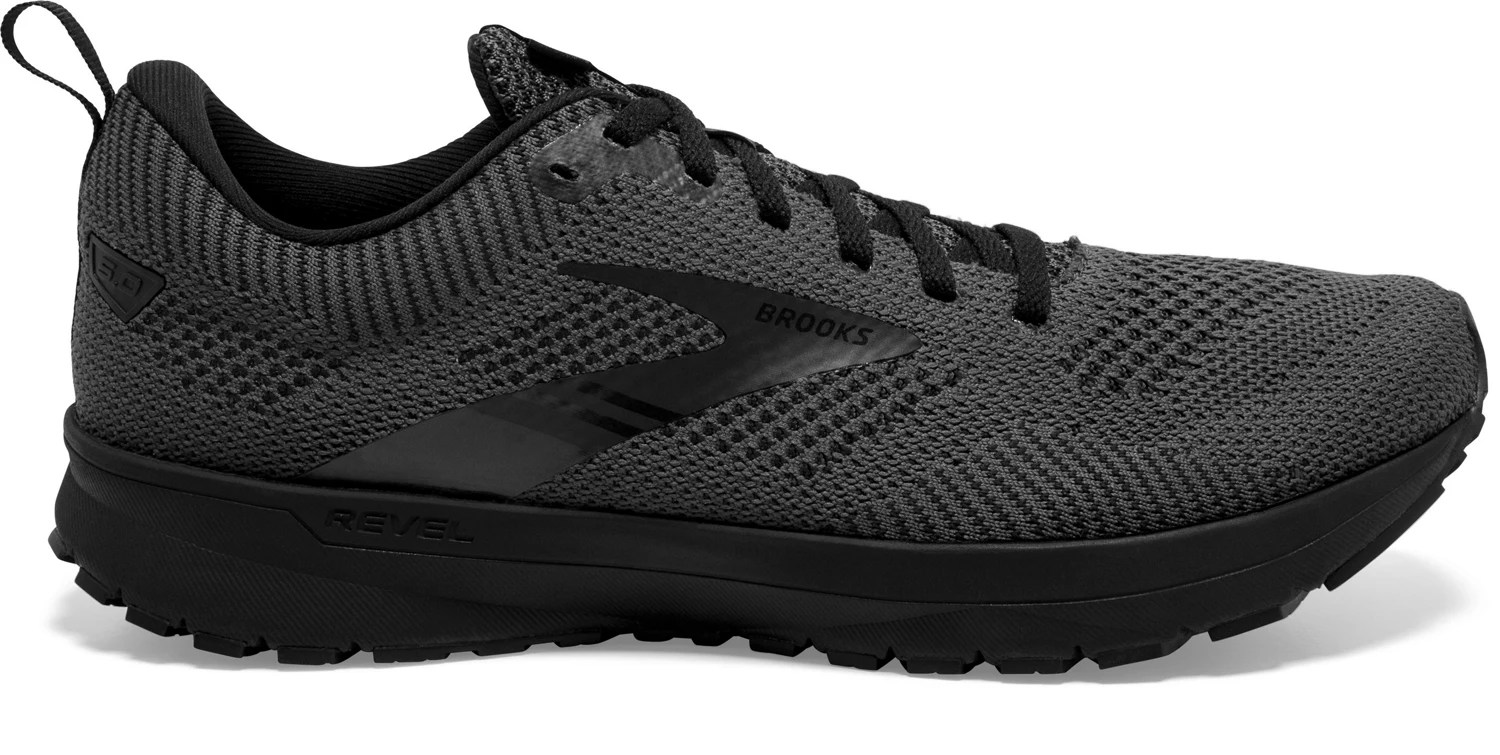 Brooks Men's Revel 5 Running Shoes Academy