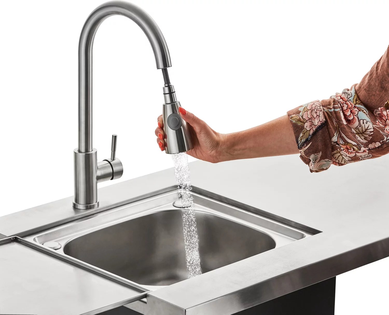 Outdoor Gourmet Outdoor Cooking Prep Station Academy