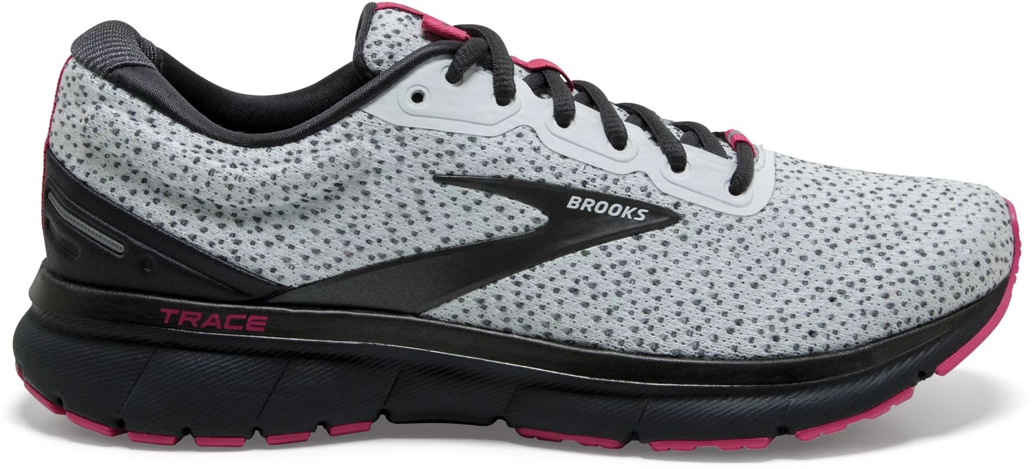 Brooks Women's Trace Running Shoes Free Shipping at Academy
