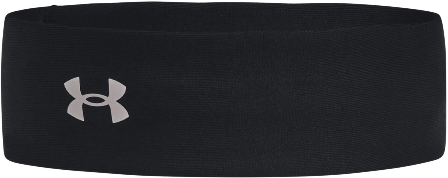 Under Armour Women's Play Up Headband Academy
