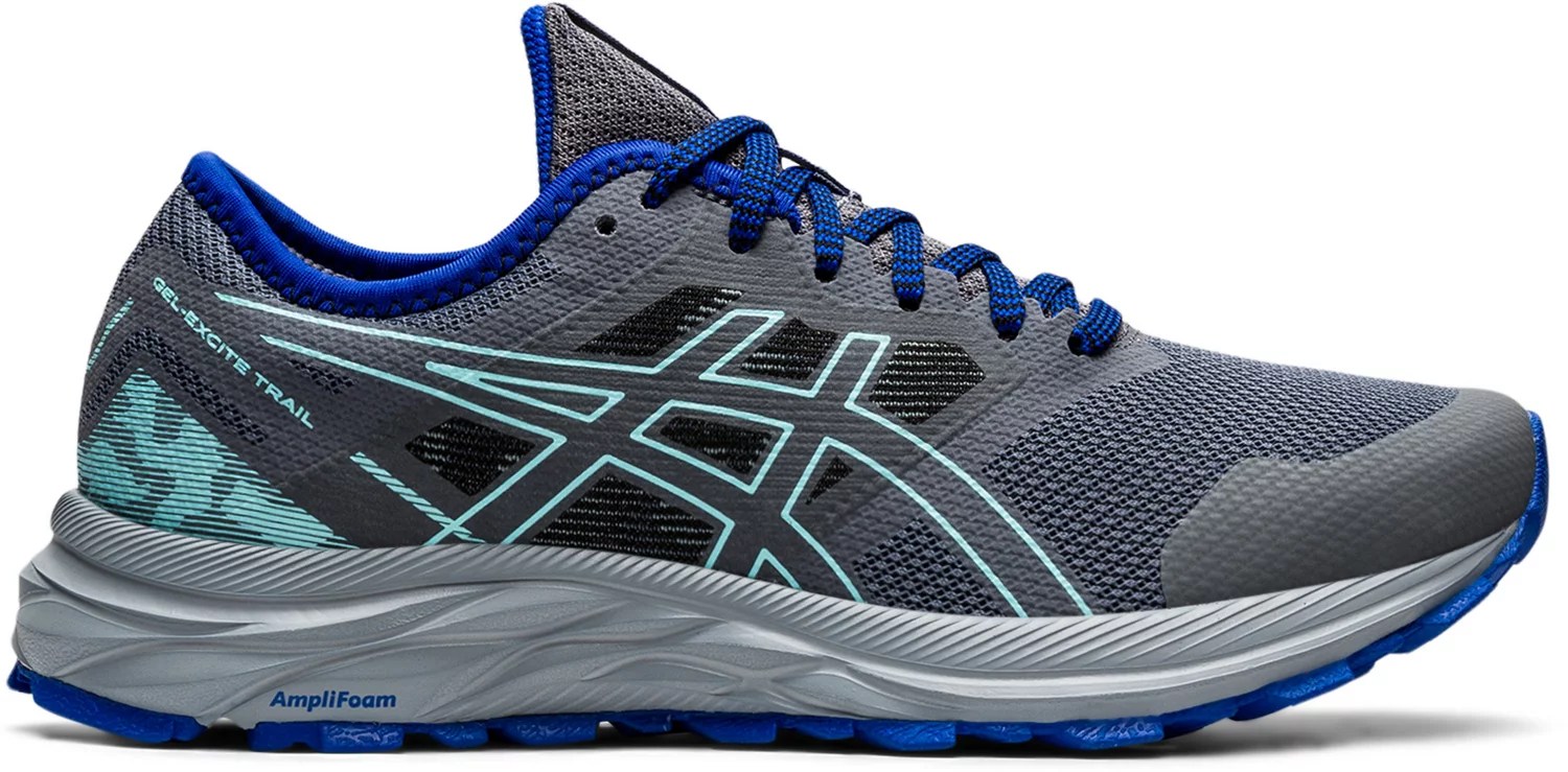 ASICS Women's Excite Trail Running Shoes Academy