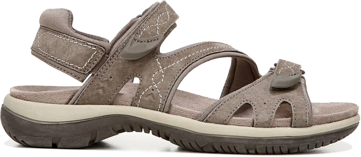 Dr. Scholl's Women's Adelle Ankle Strap Sandal Academy