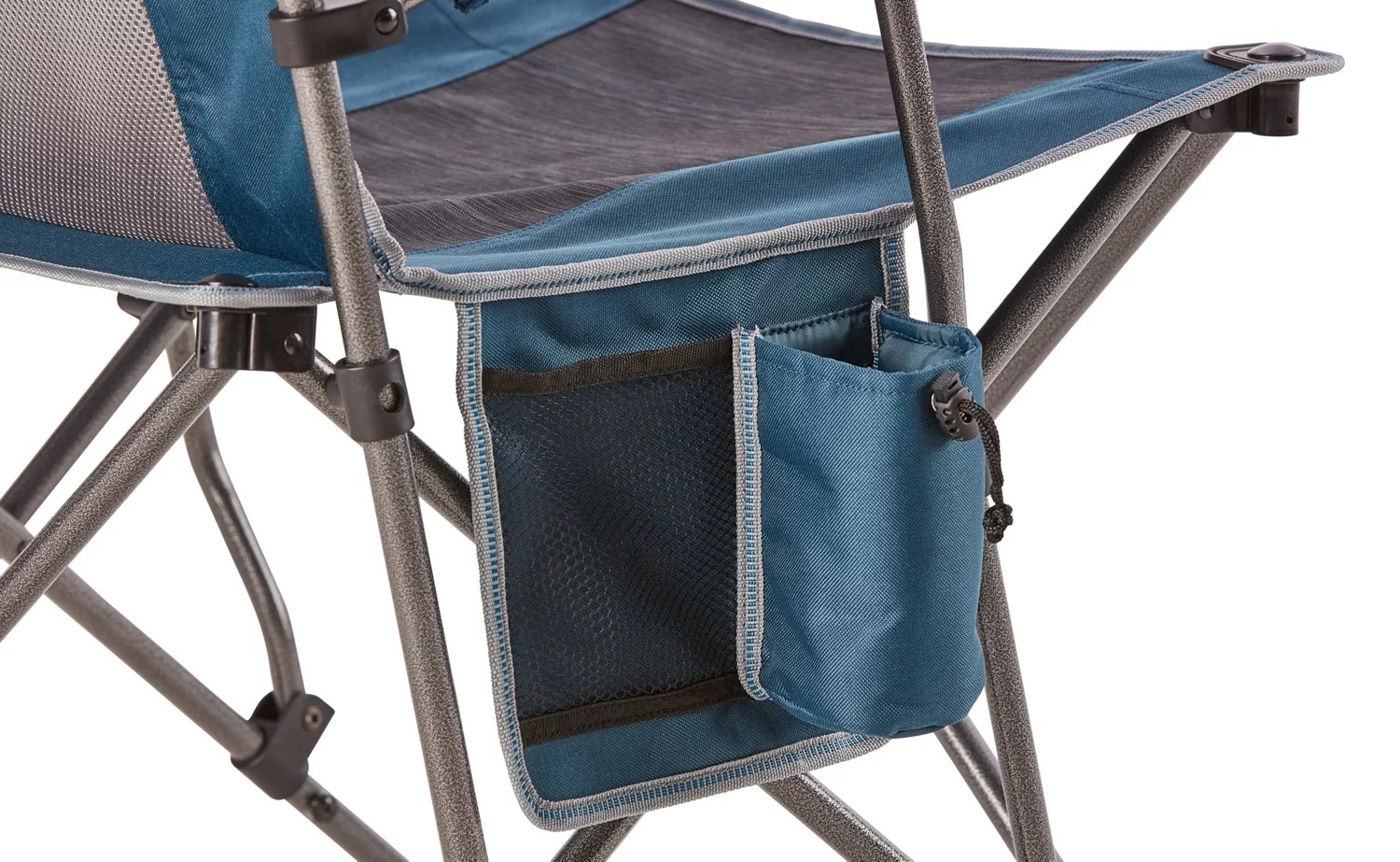 Magellan Outdoors Hard Arm Chair Free Shipping at Academy