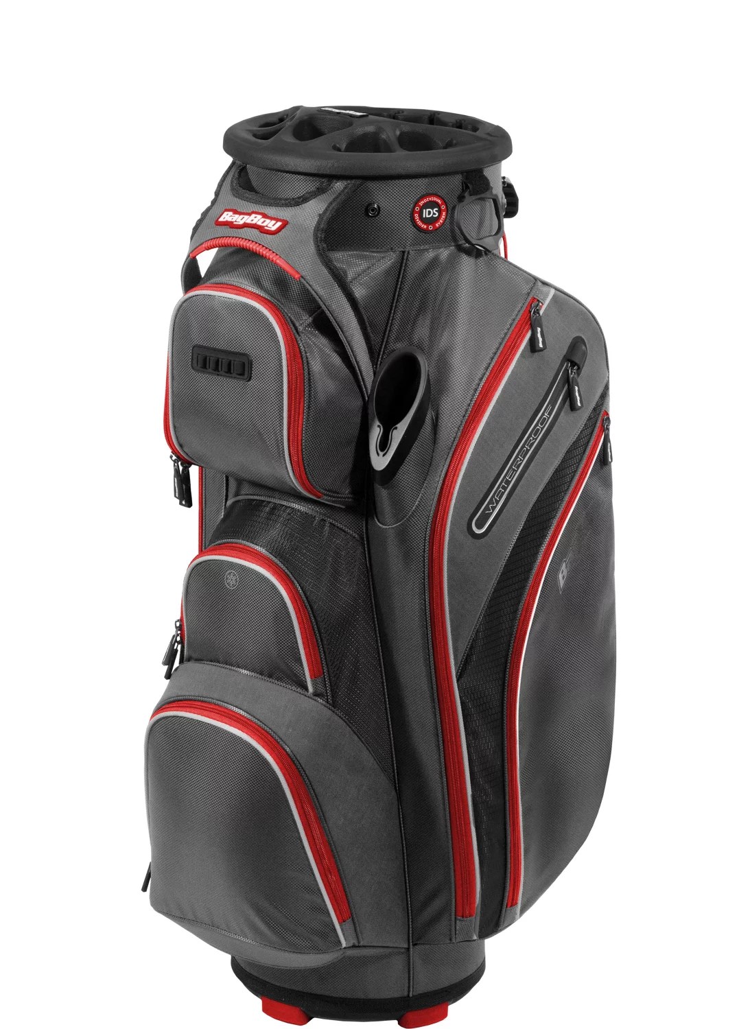 Bag Boy Revolver XP Cart Bag Academy
