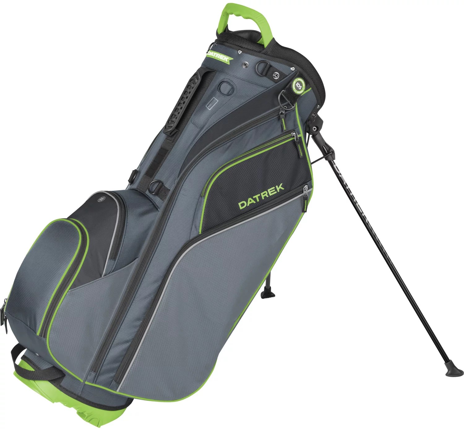 Datrek Go Lite Hybrid Golf Stand Bag Academy