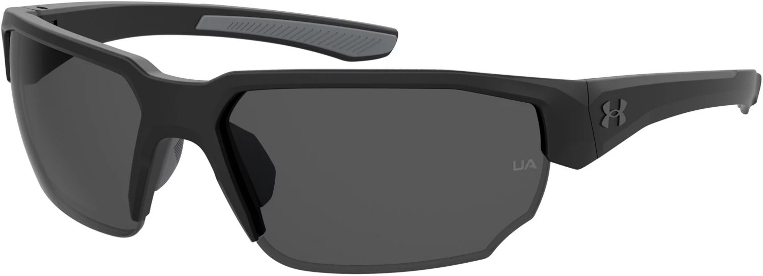 Under Armour Blitzing Polarized Sunglasses Academy