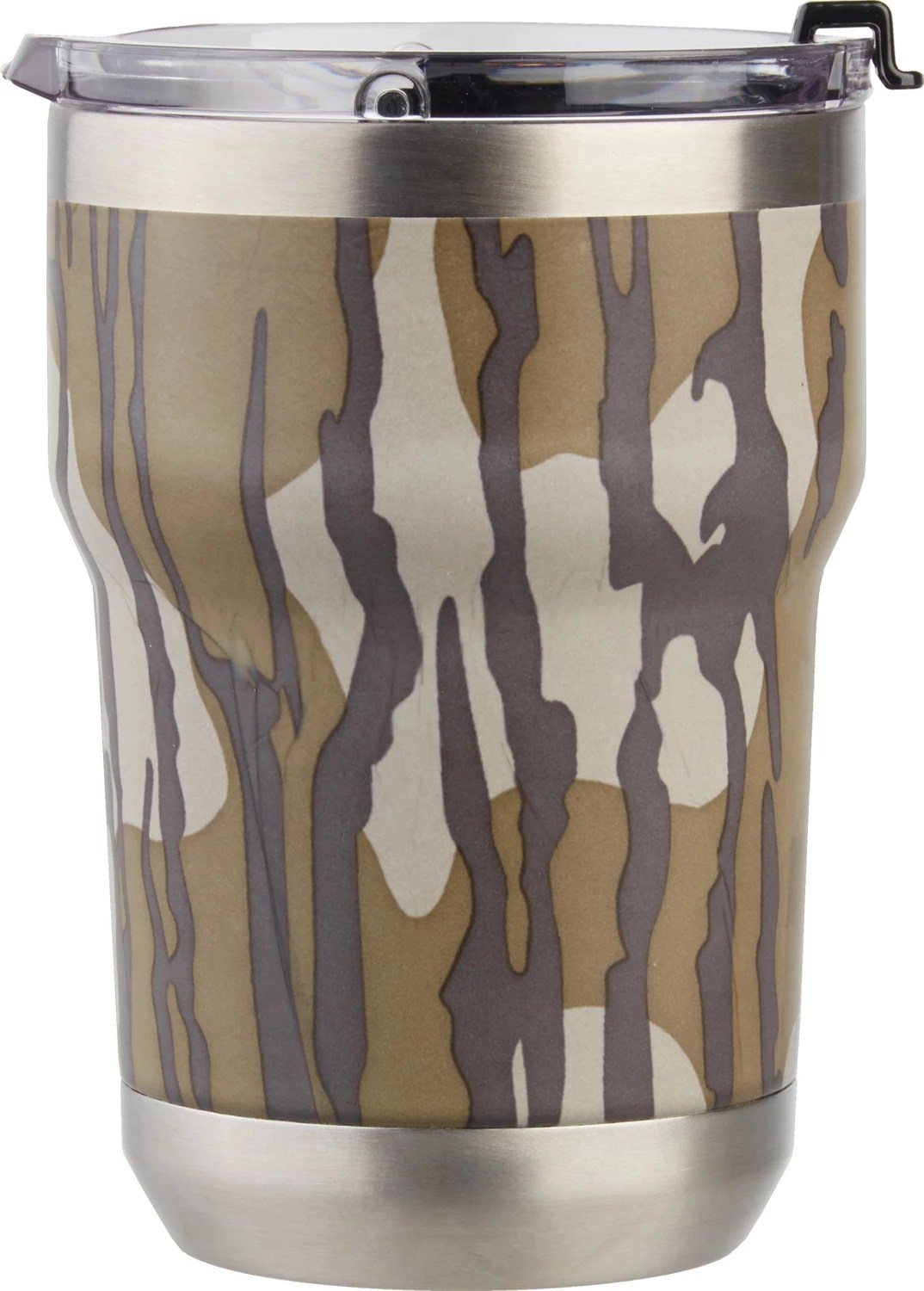 Magellan Outdoors 12 oz. Throwback Tumbler with Lid Academy