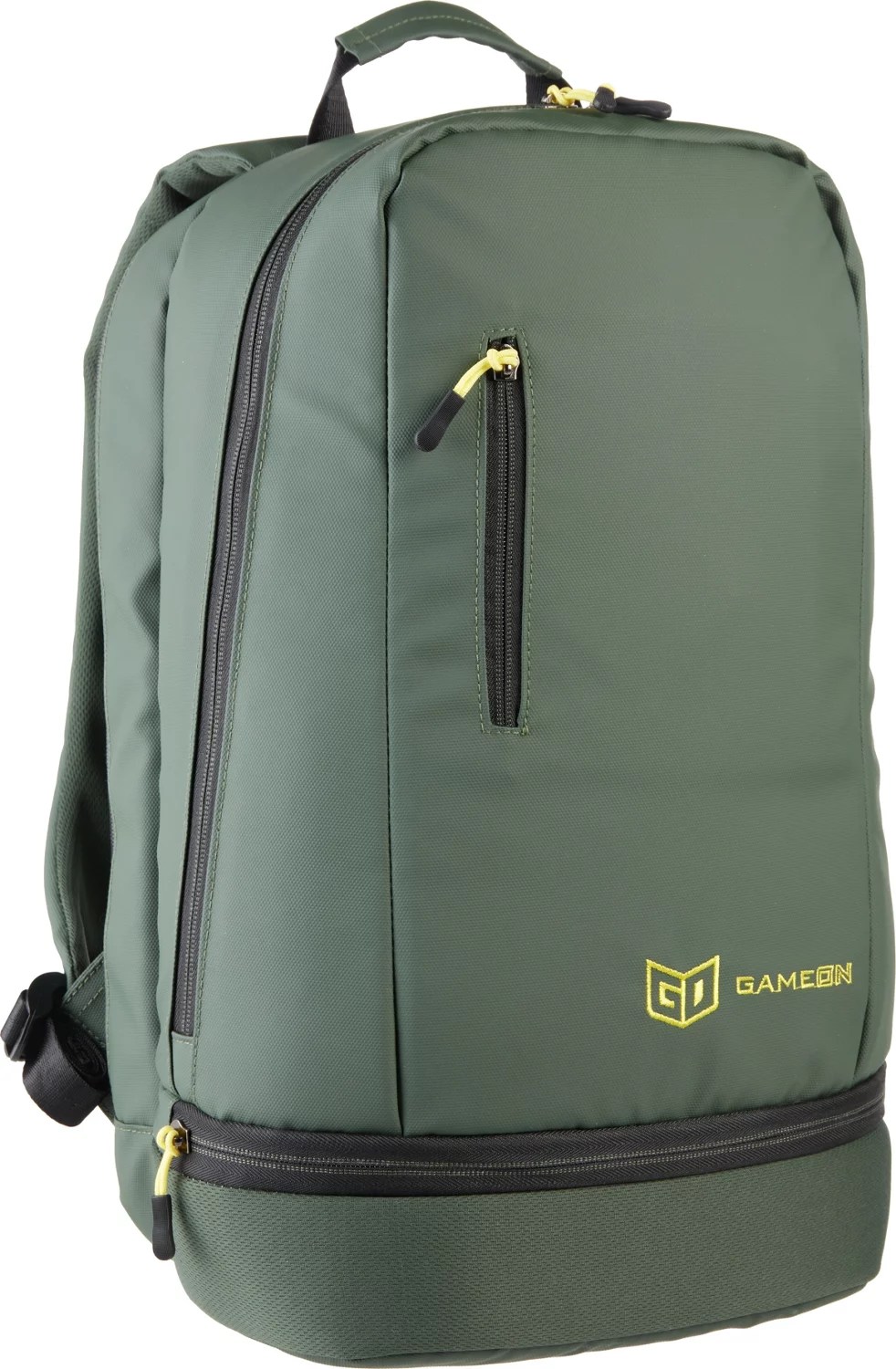 Game On Tennis Backpack Academy