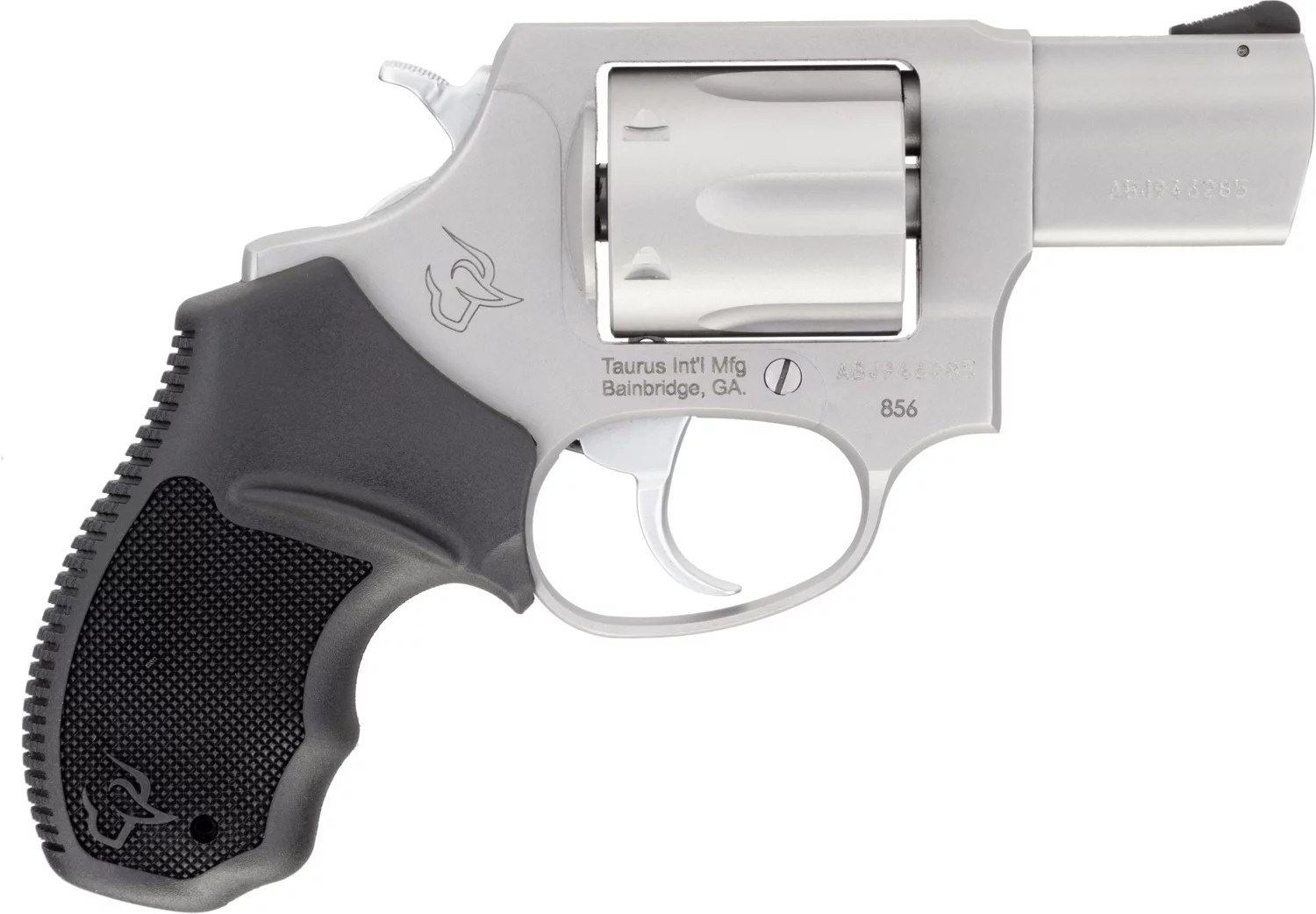 Taurus 856 .38 Special Revolver Academy