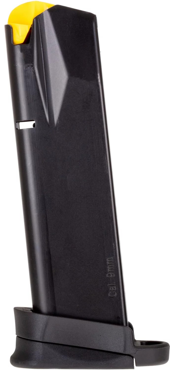 Taurus G3 17Round Magazine Free Shipping at Academy