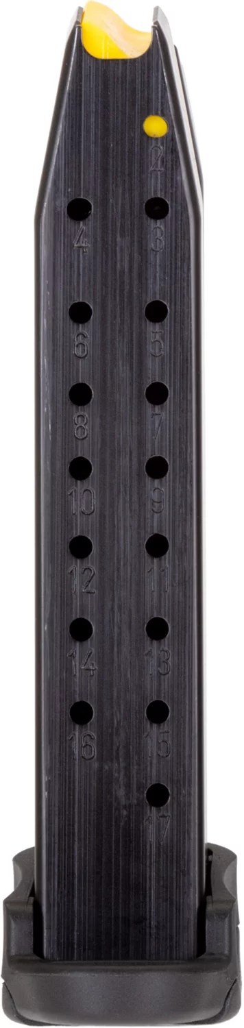 Taurus G3 17Round Magazine Free Shipping at Academy