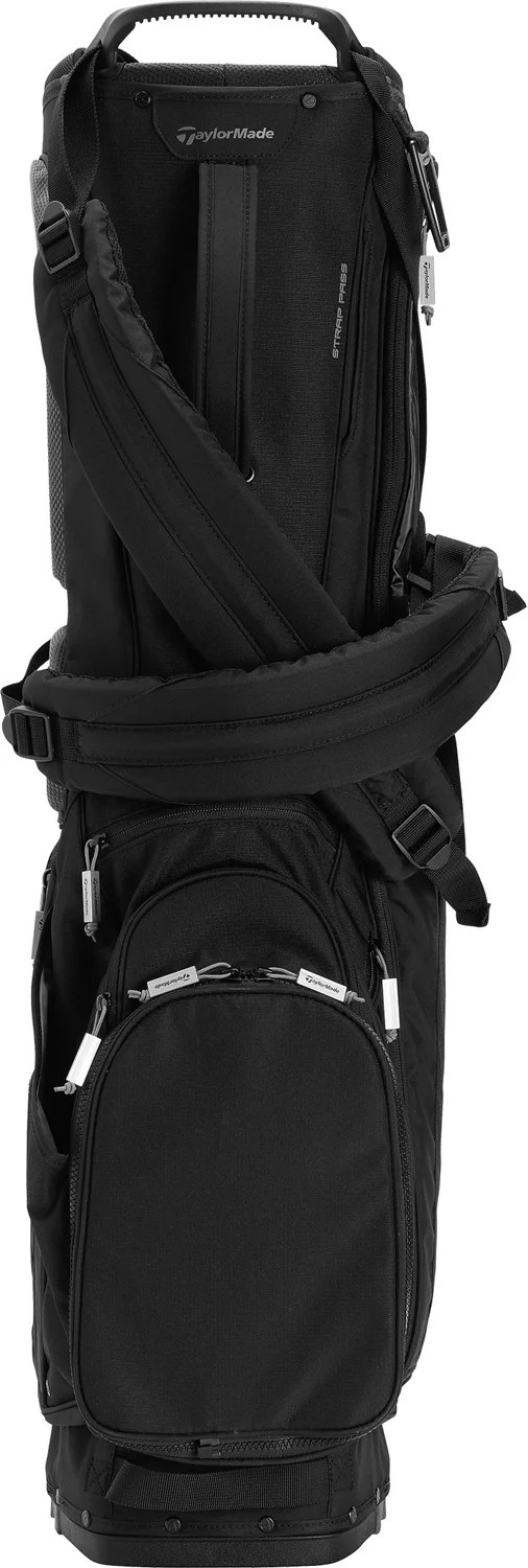 Taylormade FlexTech Golf Stand Bag Academy