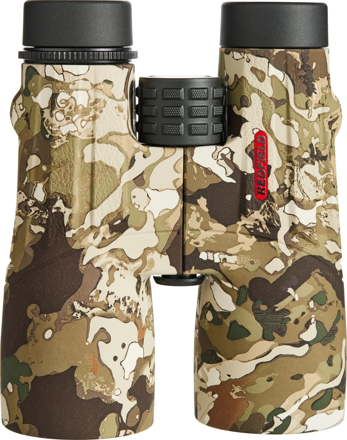 Redfield Rebel Camo 12 x 50 Roof Prism Binoculars Academy