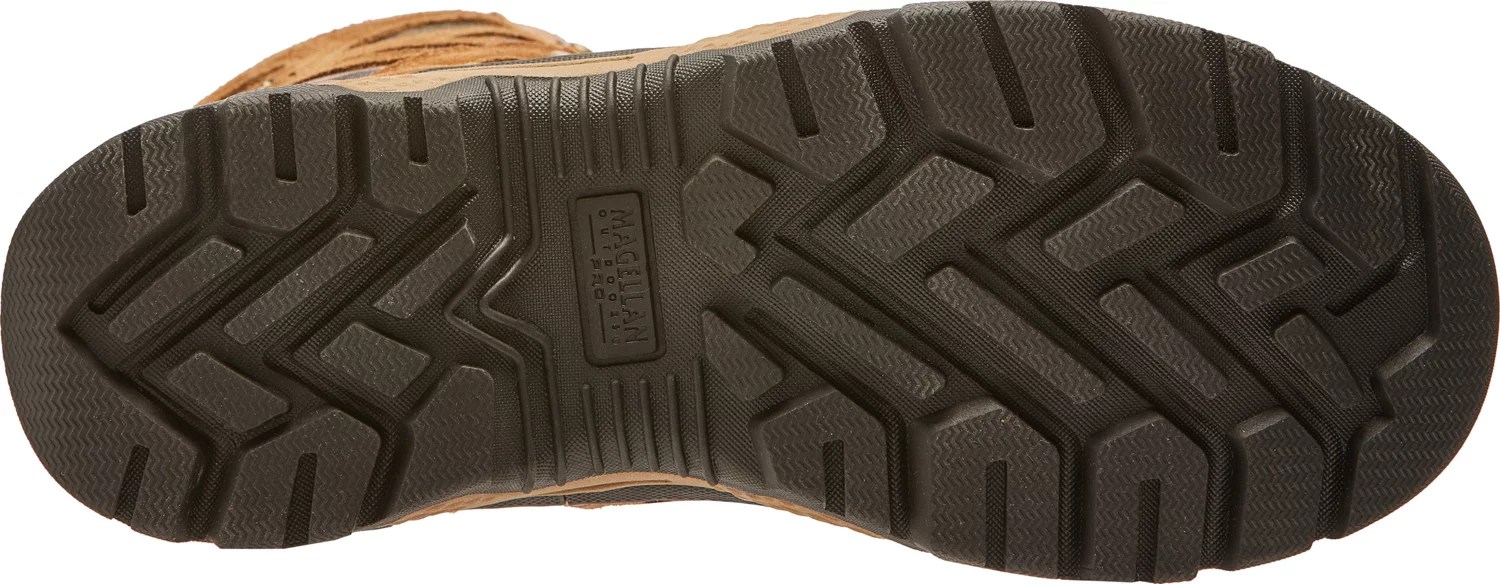 Magellan Outdoors Pro Men's Scaloth Insulated Waterproof Hunting Boots