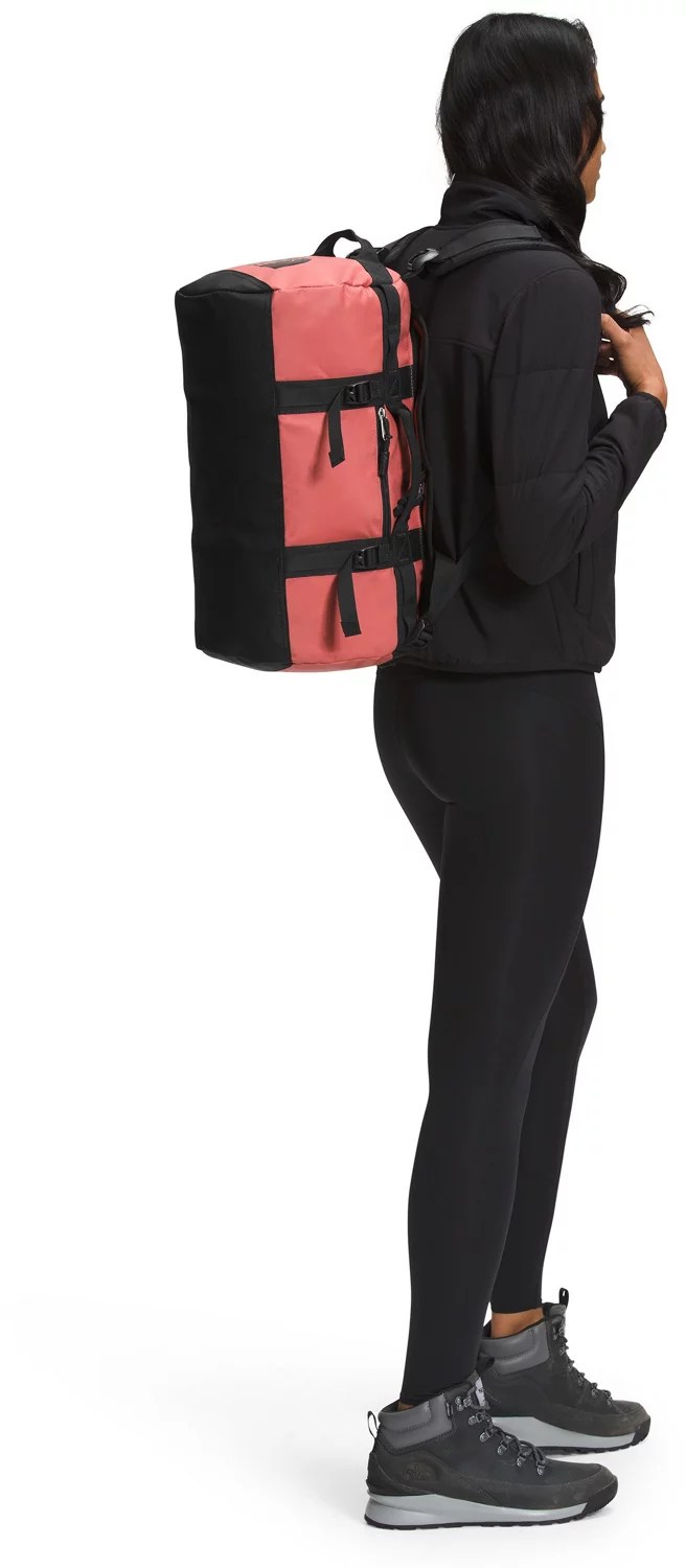 The North Face Base Camp XS Duffel Bag Free Shipping at Academy