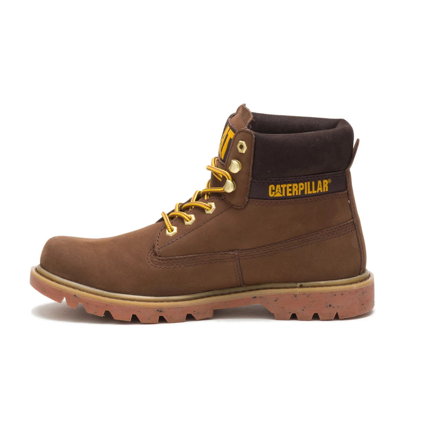 CAT Footwear Men's EColorado Boots Free Shipping at Academy