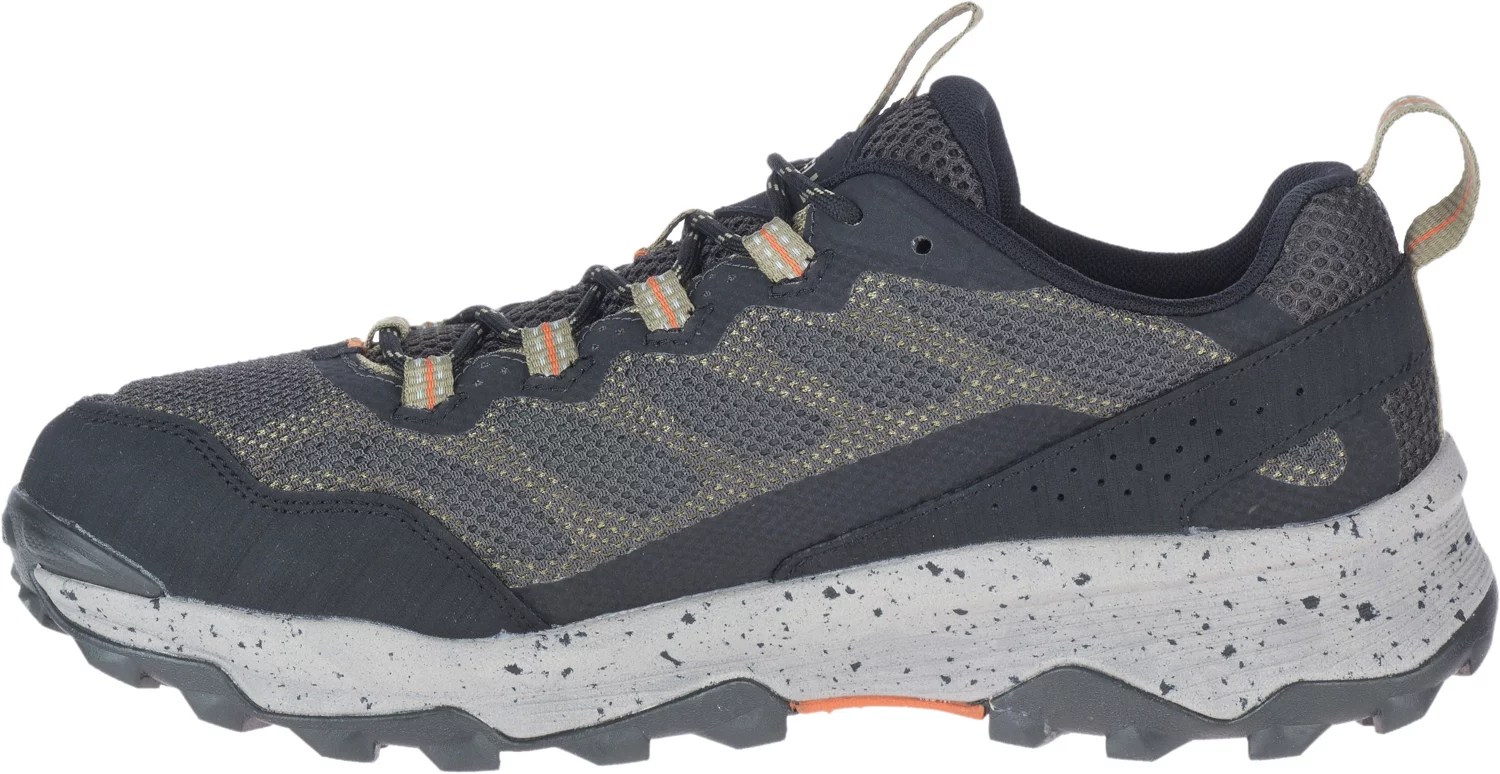 Merrell Men's Speed Strike Low Hiker Shoes Academy
