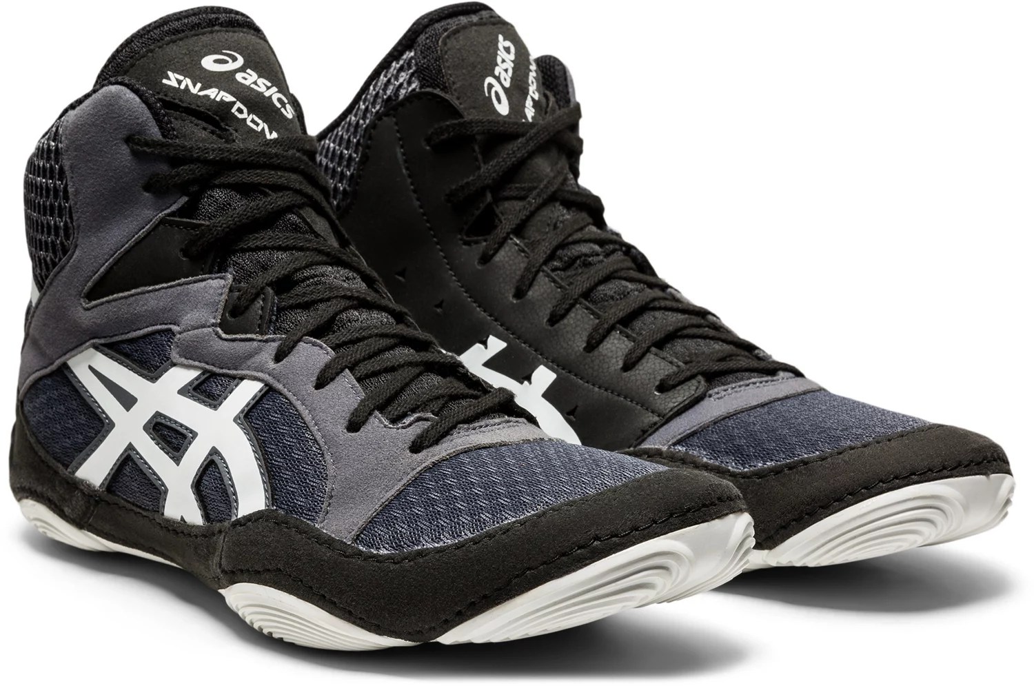 ASICS Men's Snapdown 3 Wrestling Shoes Free Shipping at Academy