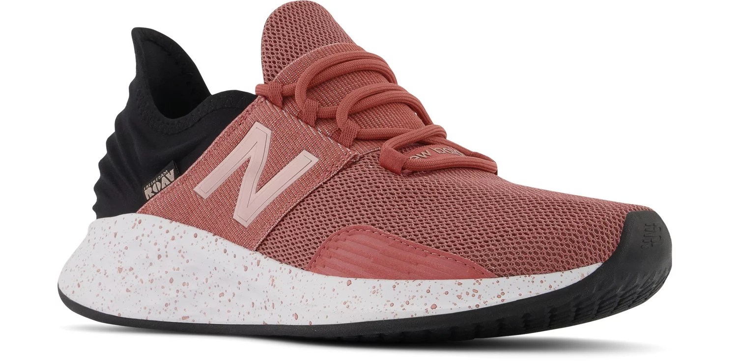 New Balance Women's ROAV Fresh Foam Sportstyle Running Shoes Academy