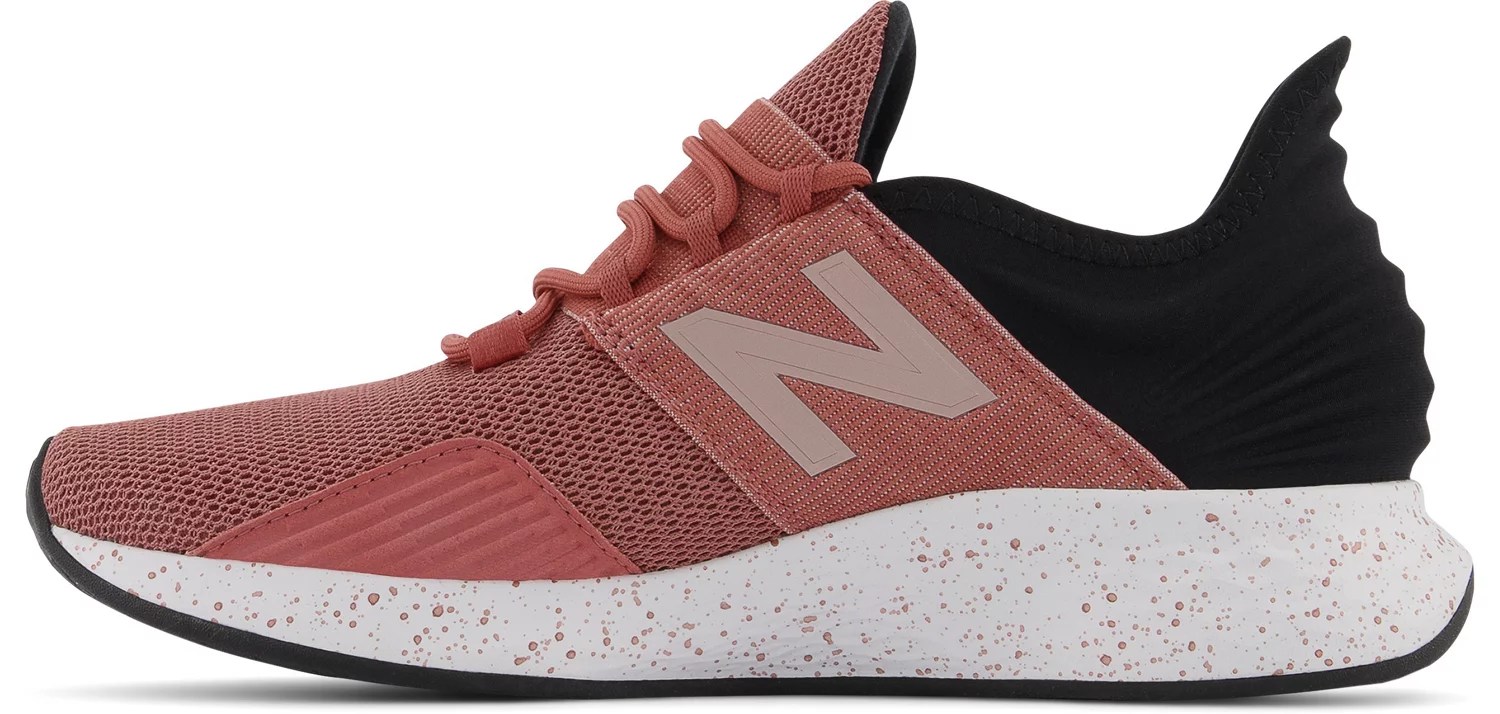New Balance Women's ROAV Fresh Foam Sportstyle Running Shoes Academy