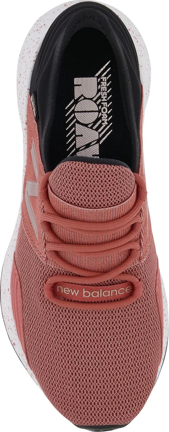 New Balance Women's ROAV Fresh Foam Sportstyle Running Shoes Academy