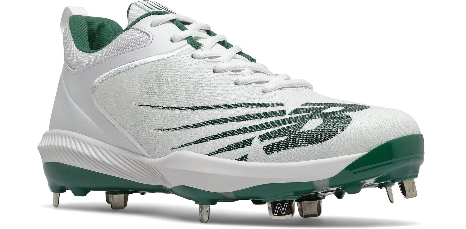 New Balance Men's FuelCell 4040 v6 Baseball Cleats Academy