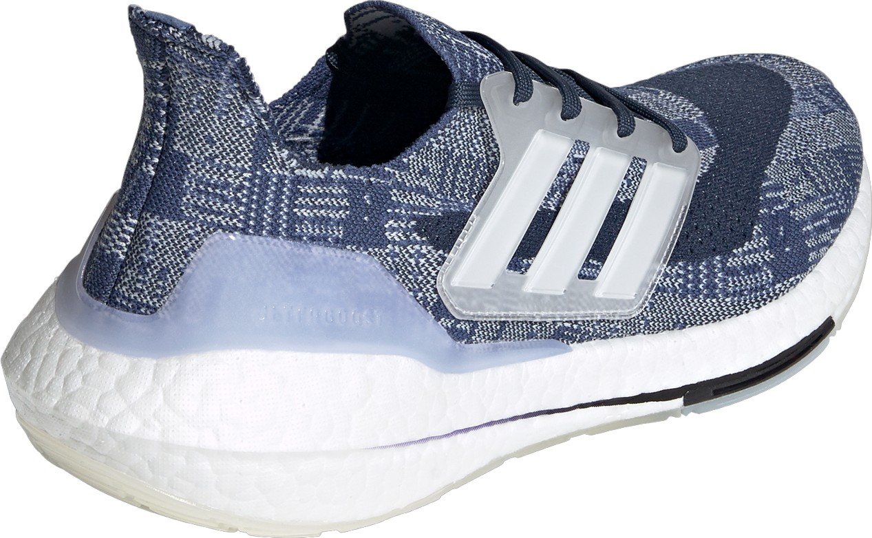 adidas Men's Ultraboost 21 Running Shoes Academy