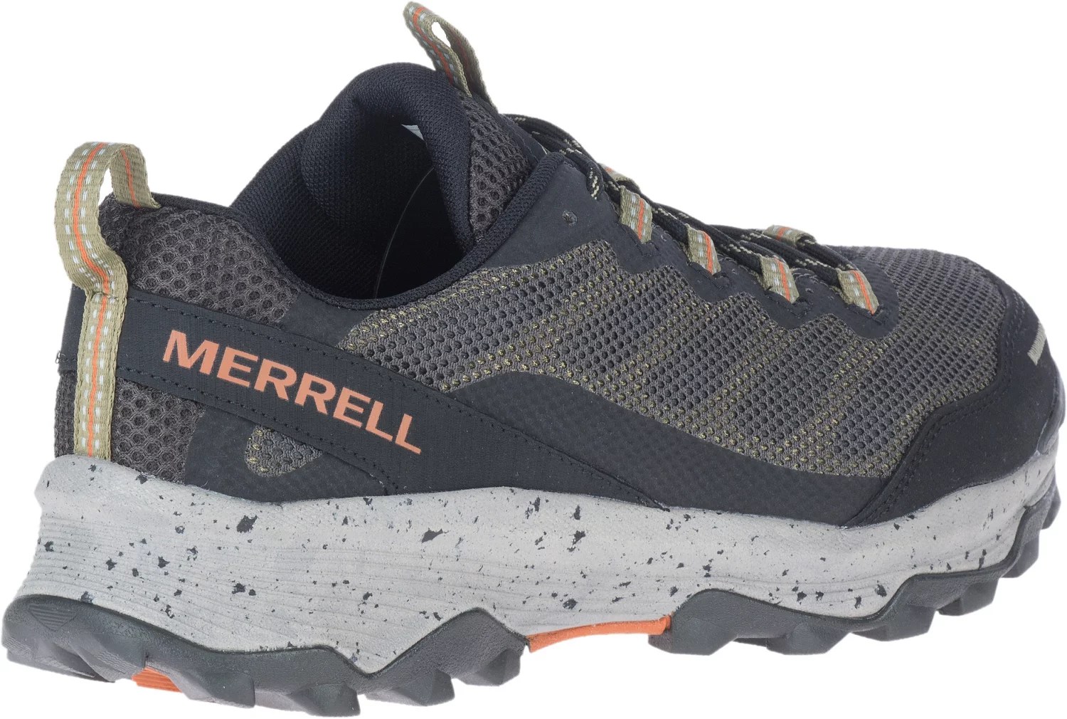 Merrell Men's Speed Strike Low Hiker Shoes Academy