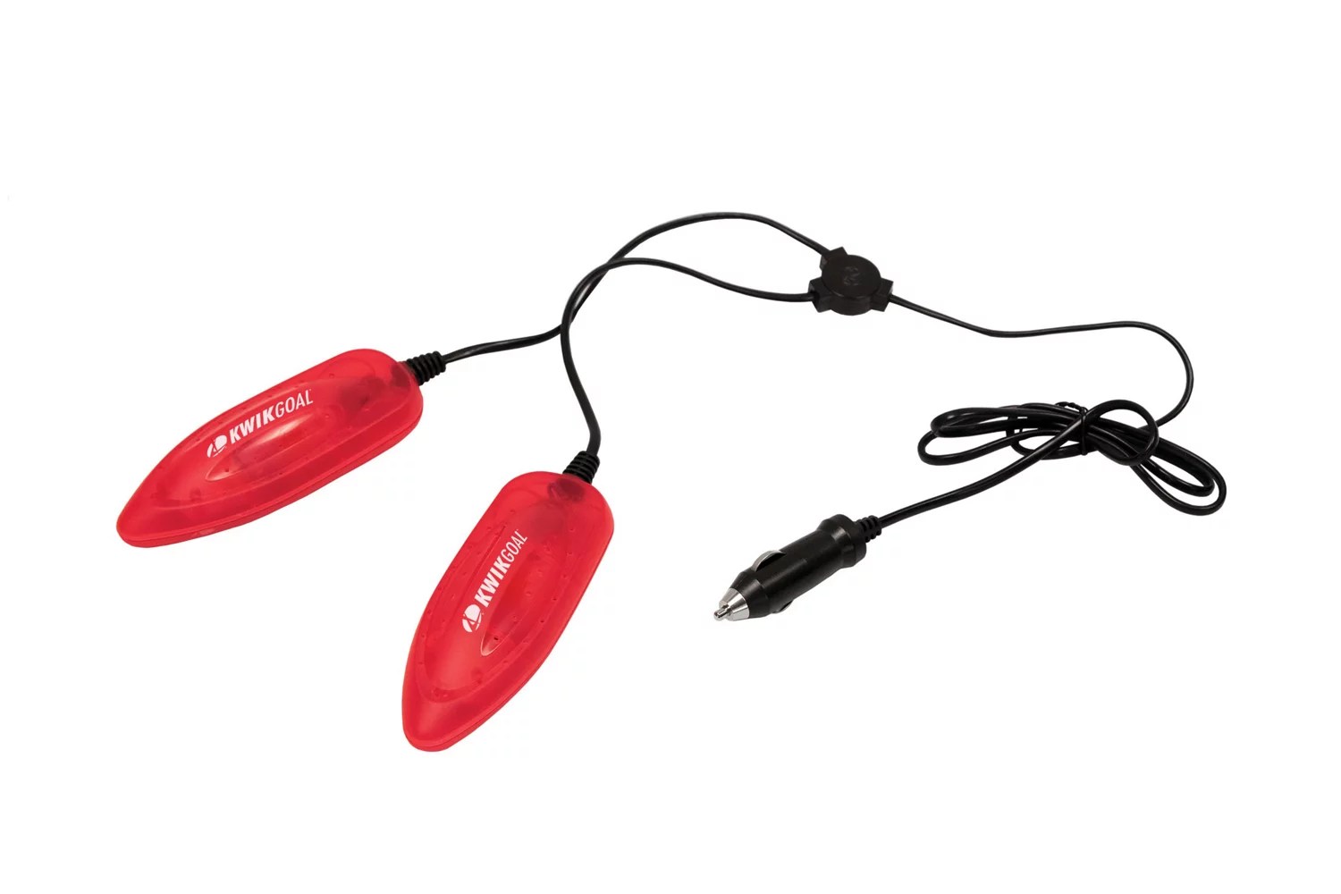 Kwik Goal Travel Shoe Dryer Free Shipping at Academy