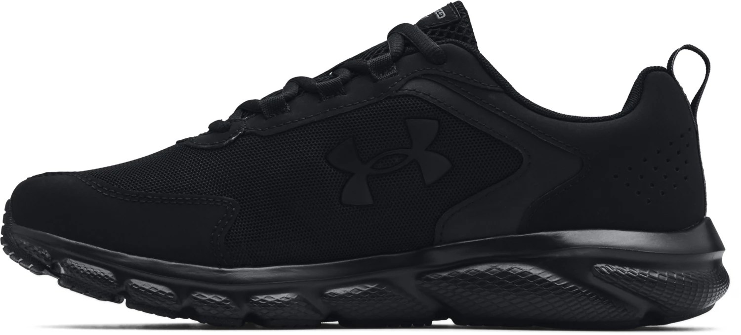 Under Armour Men's Charged Assert 9 Running Shoes Academy