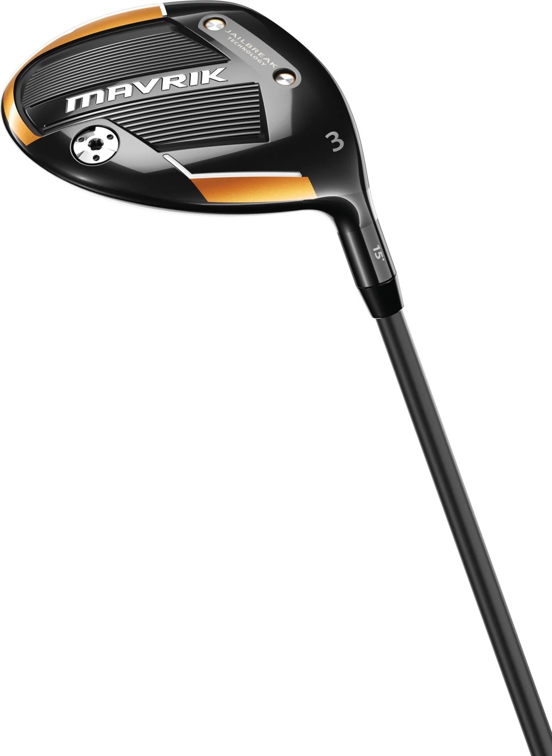 Callaway MAVRIK Fairway Wood Free Shipping at Academy