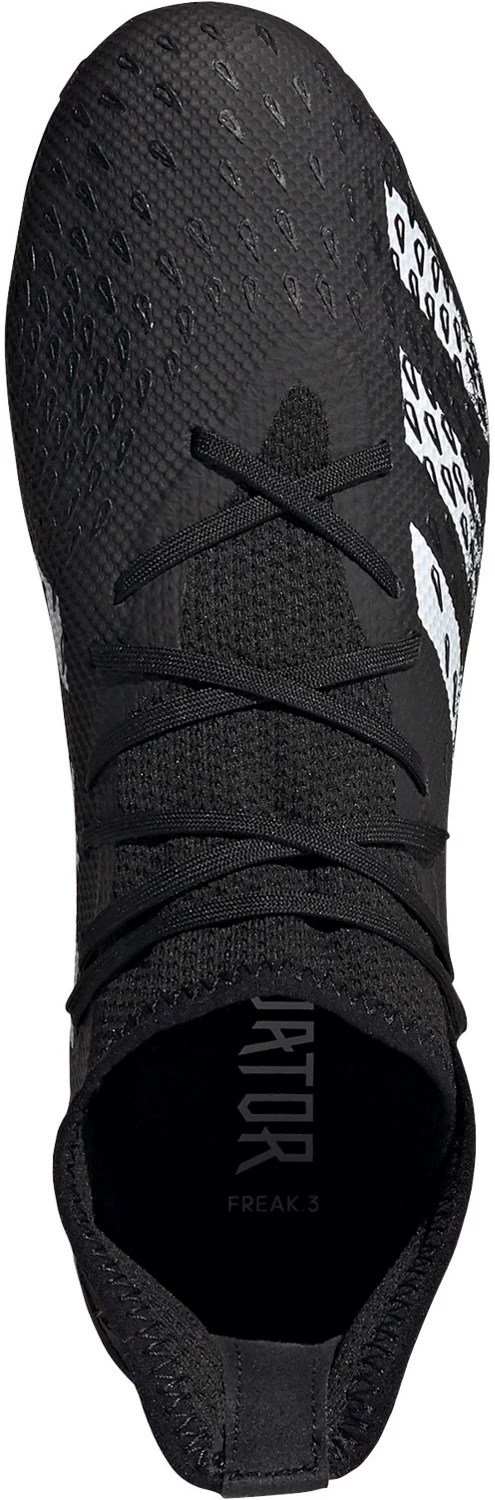 adidas Predator Freak .3 Adults' Firm Ground Soccer Cleats Academy