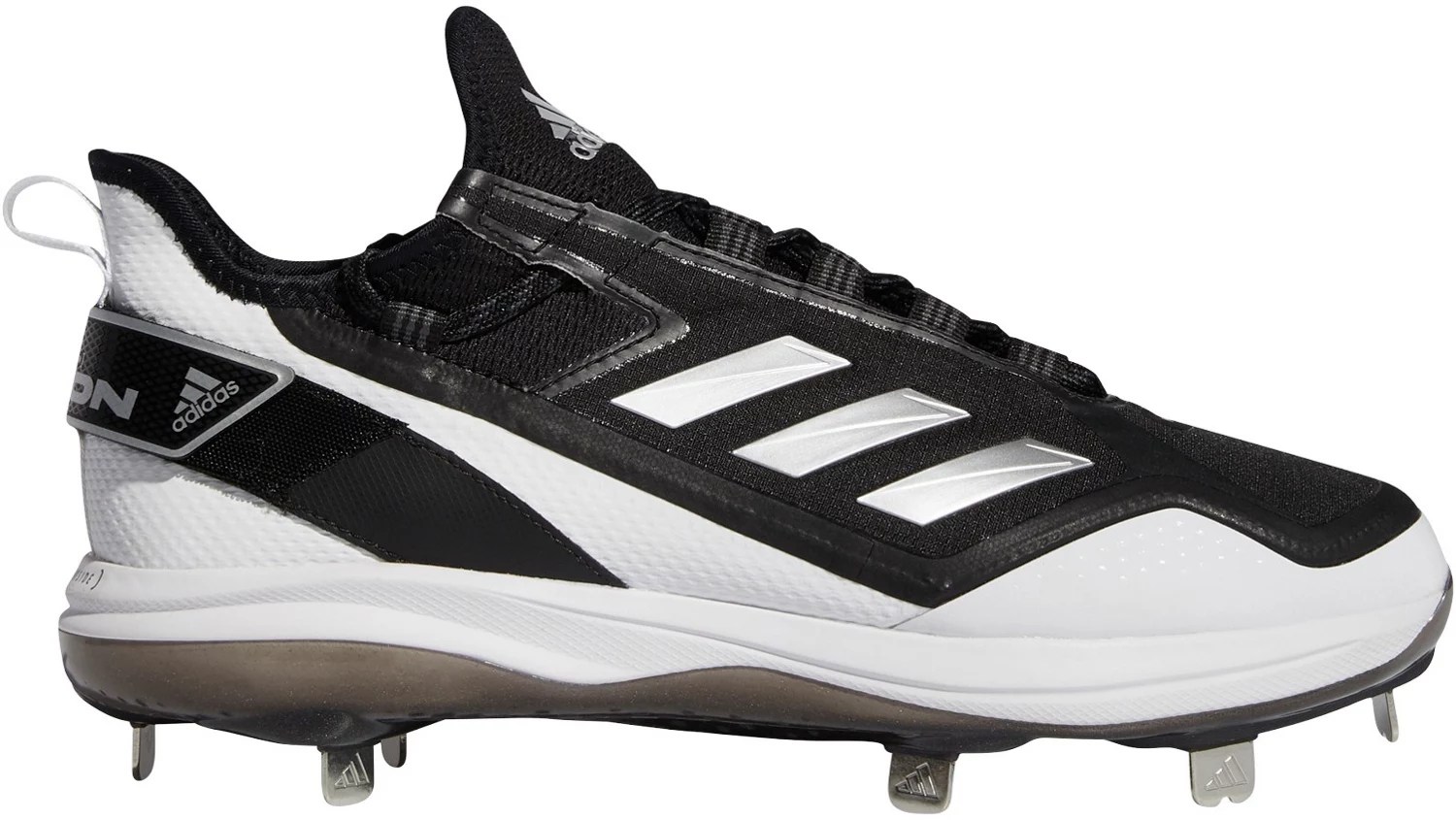 adidas Men's Icon 7 Boost Baseball Cleats Academy